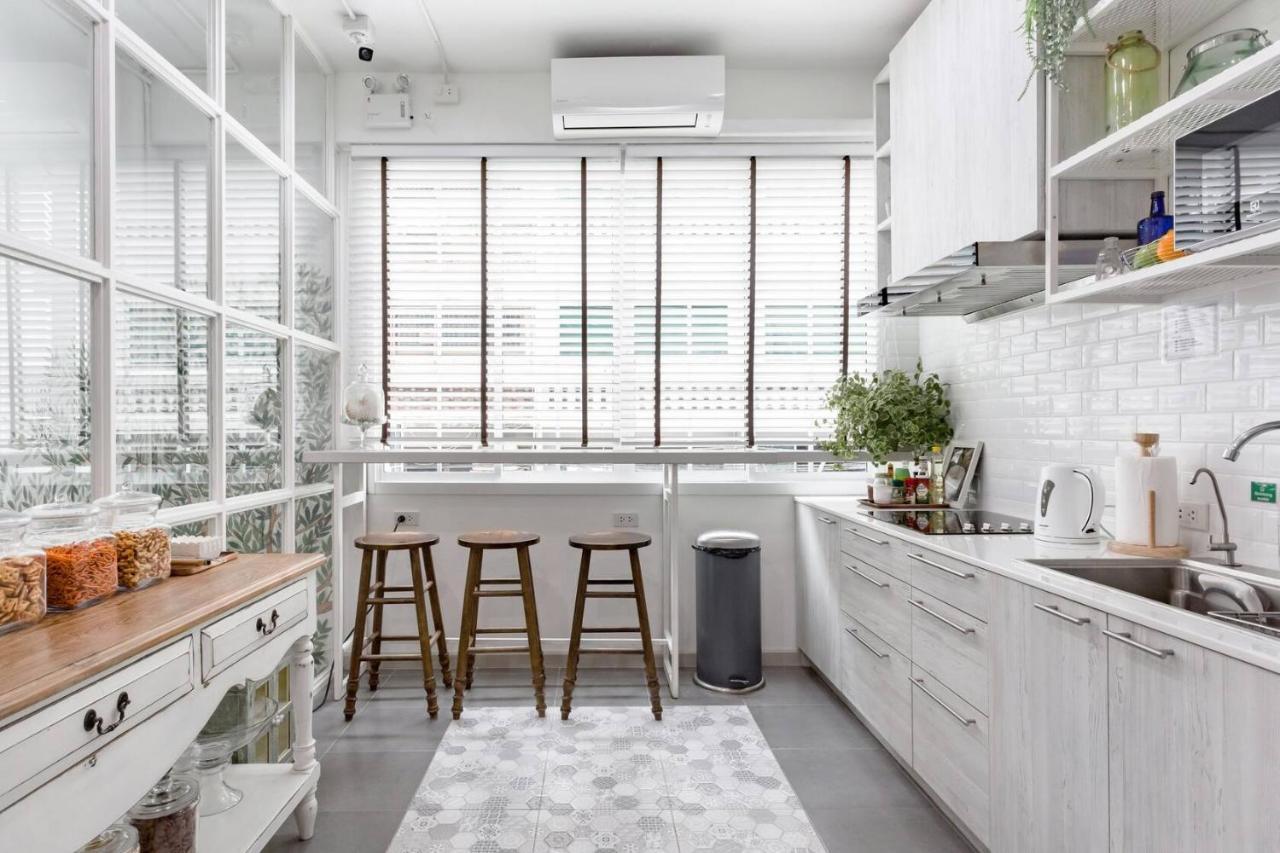 Hide And Seek Boutique Hometel Bangkok Exteriör bild