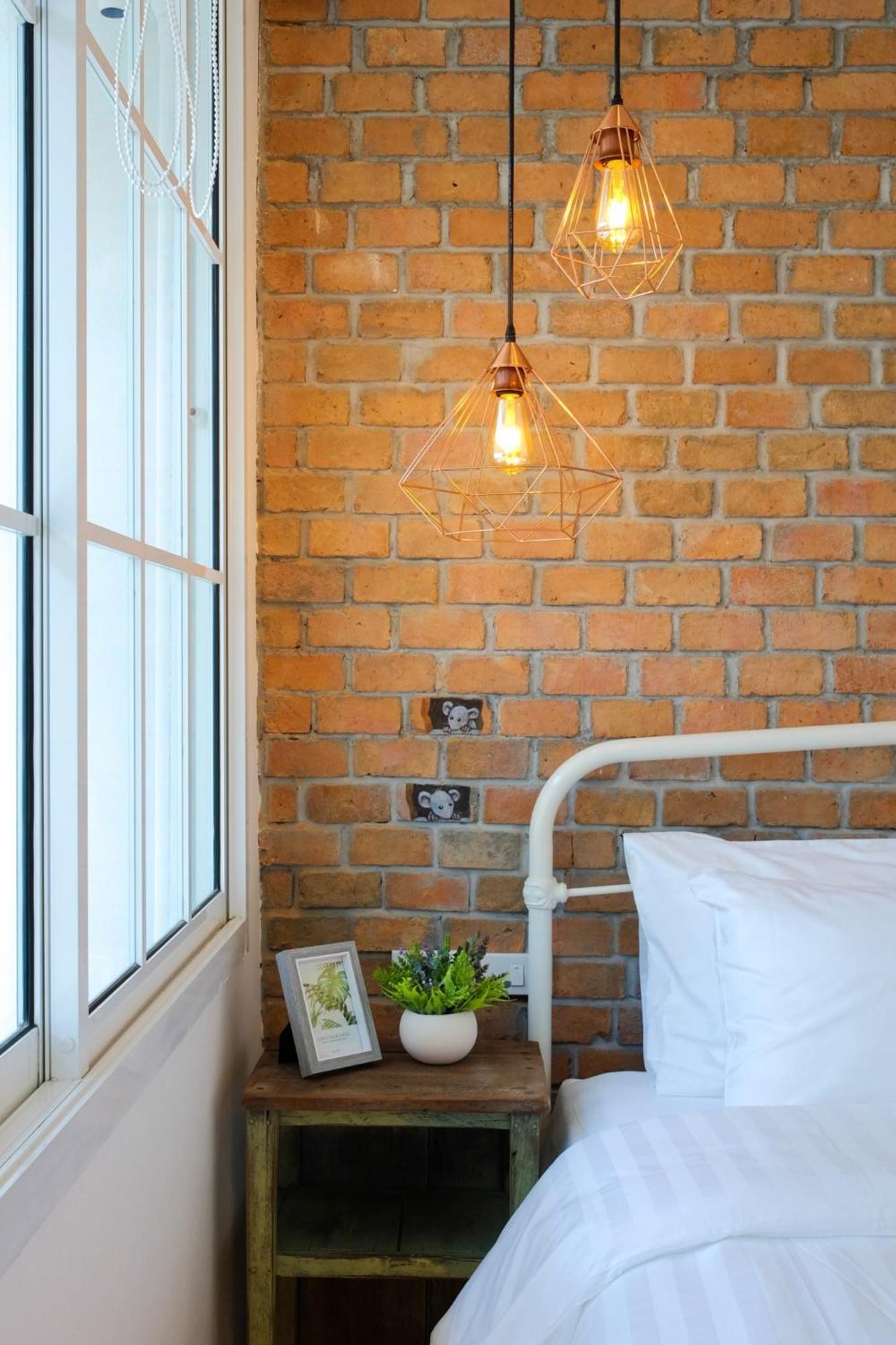 Hide And Seek Boutique Hometel Bangkok Exteriör bild