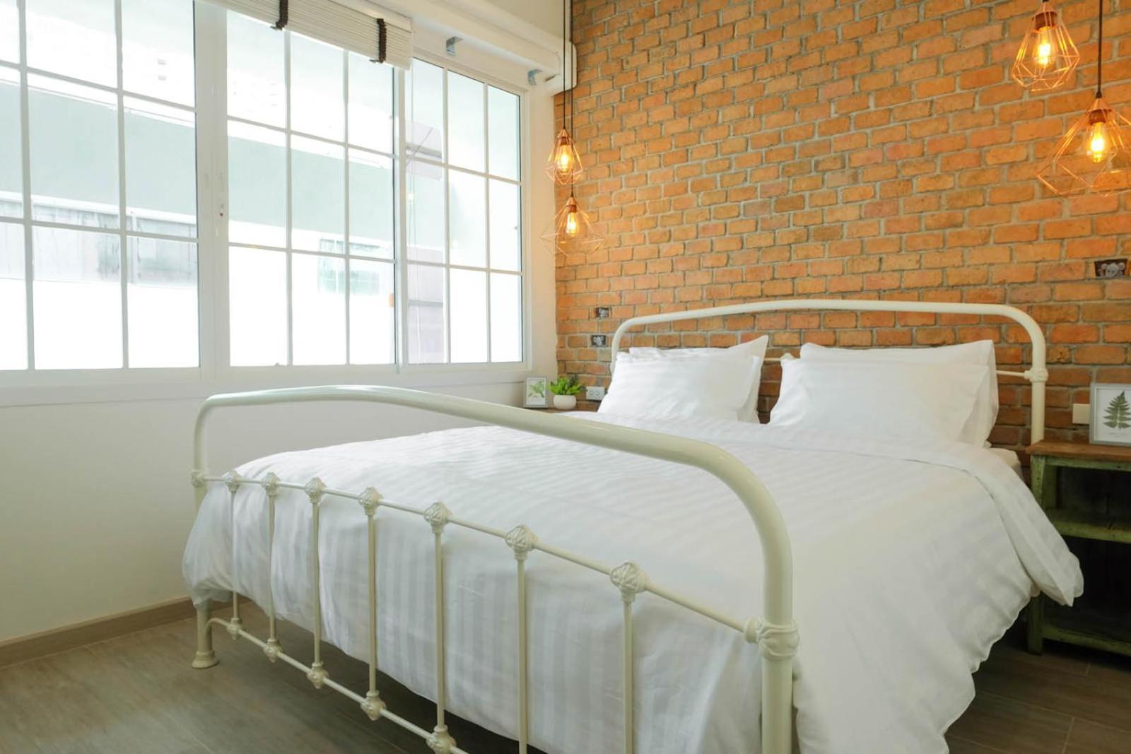 Hide And Seek Boutique Hometel Bangkok Exteriör bild