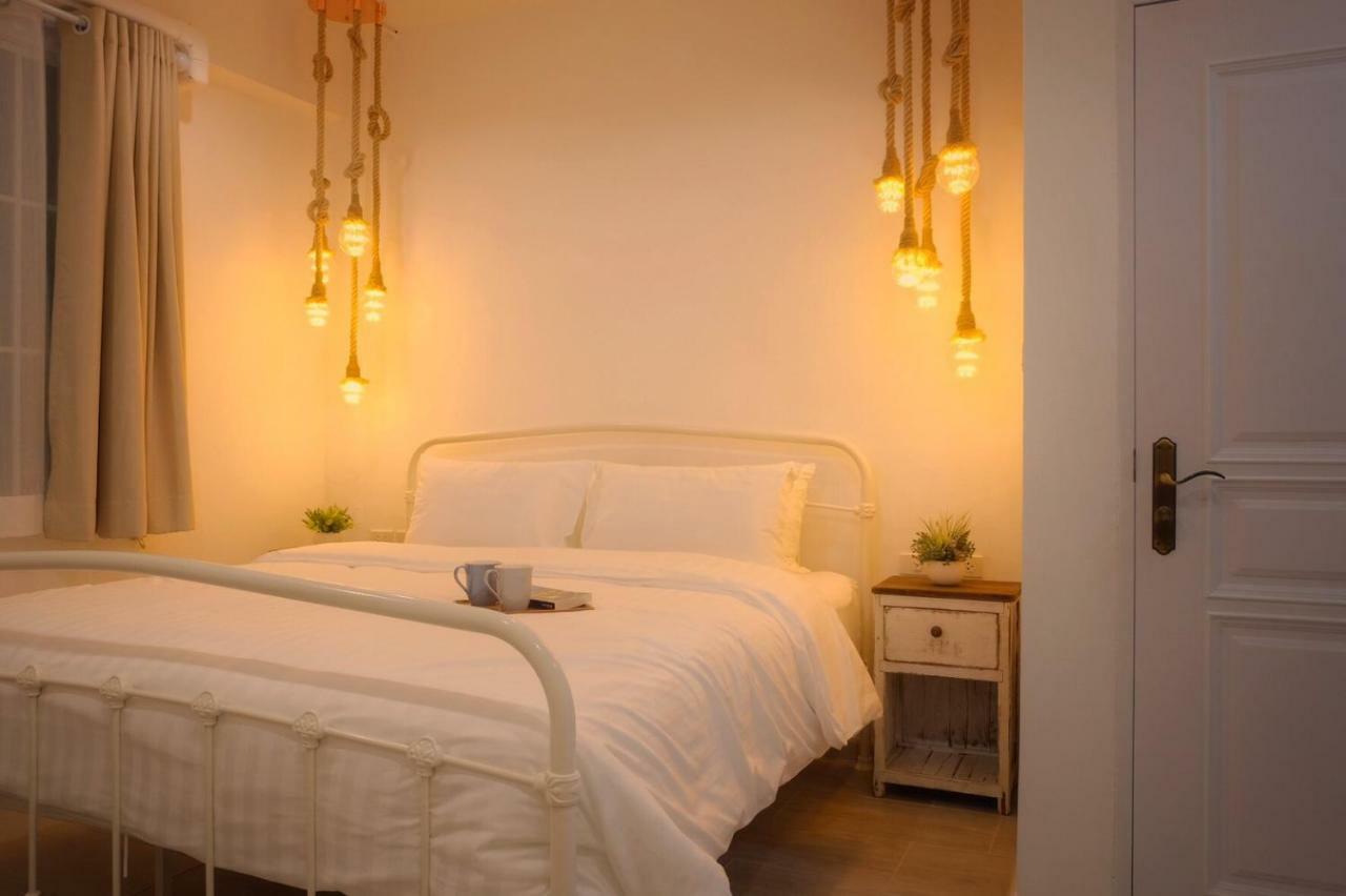 Hide And Seek Boutique Hometel Bangkok Exteriör bild