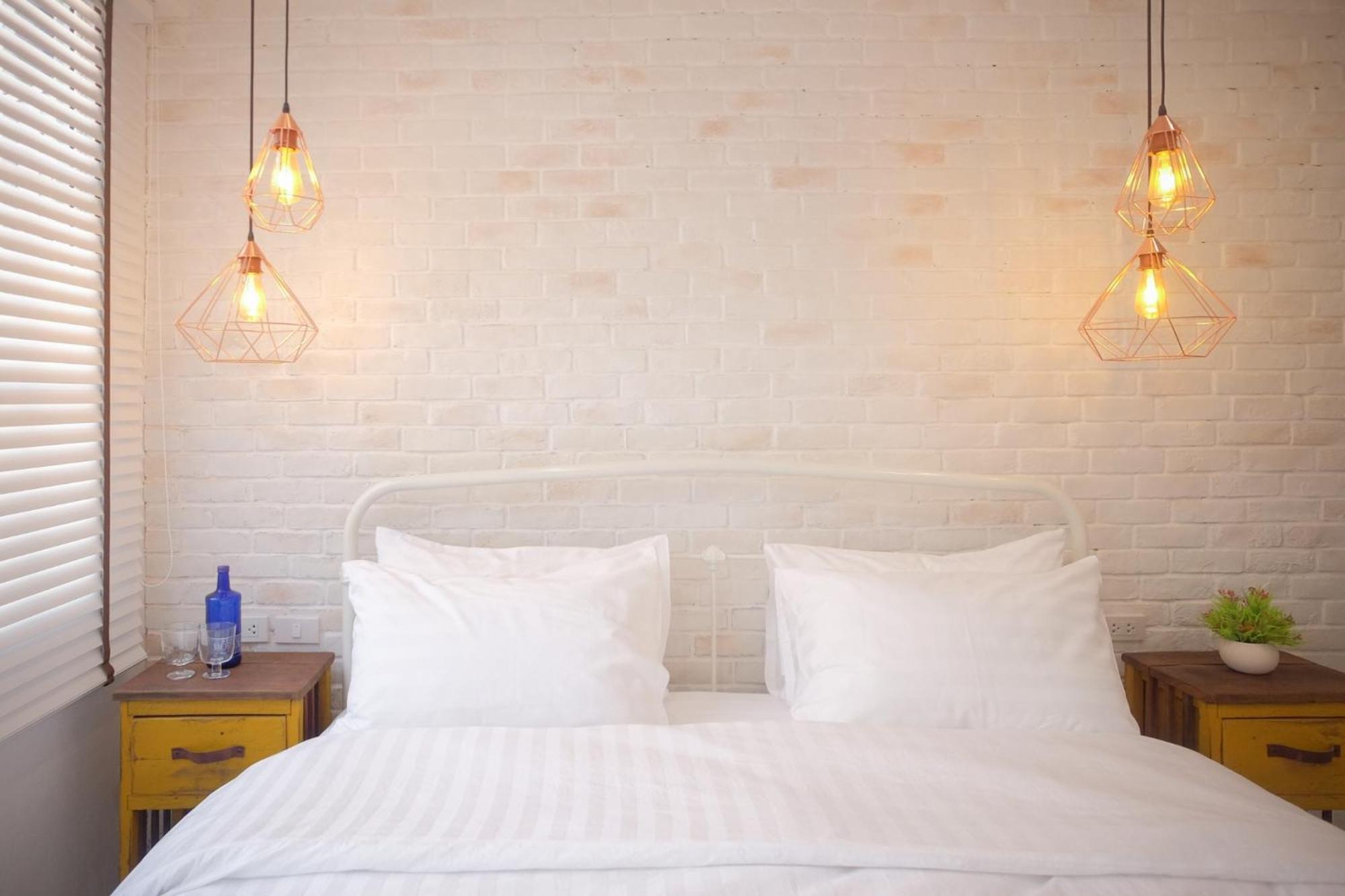 Hide And Seek Boutique Hometel Bangkok Exteriör bild