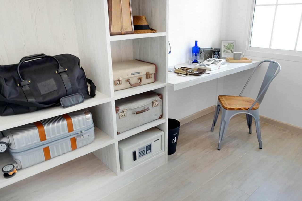 Hide And Seek Boutique Hometel Bangkok Exteriör bild